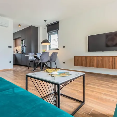 Appartement Luxury Maja