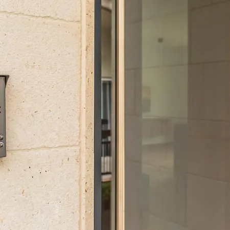 Appartement Luxury Maja