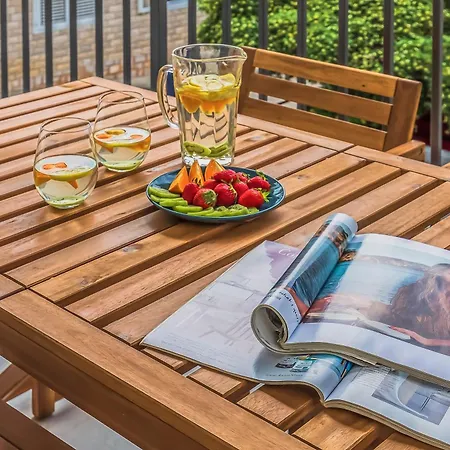 Luxury Maja Appartement *