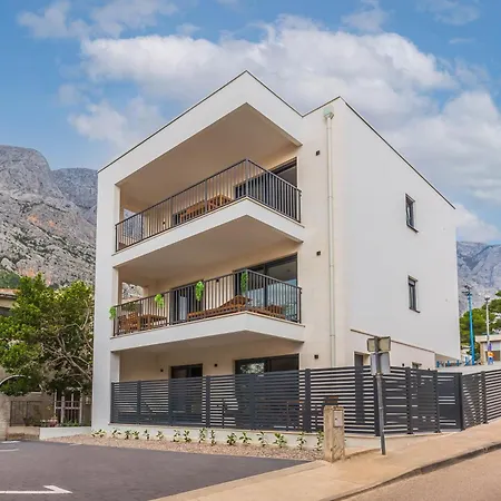 Luxury Maja * Baška Voda
