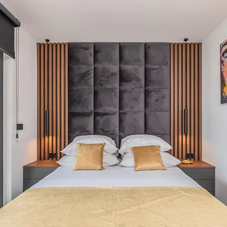 Appartement Luxury Maja *