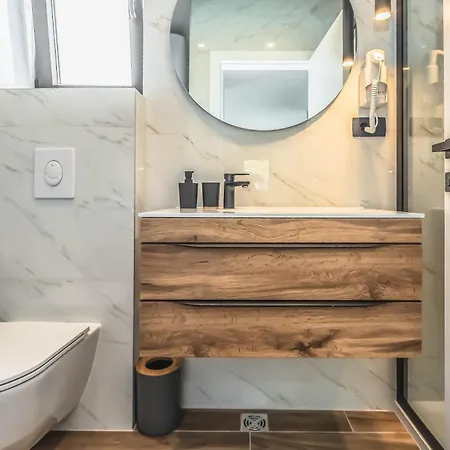 Luxury Maja Appartement Baška Voda