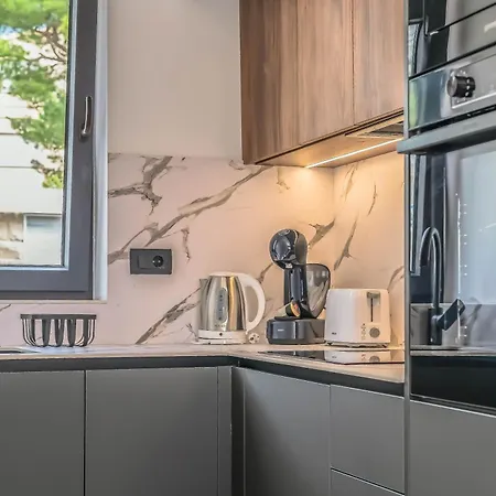 Appartement Luxury Maja